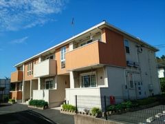 ヴィラ フローラの外観画像