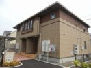 サニーヴィラ Aの間取り画像