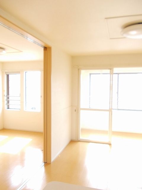 リビング
