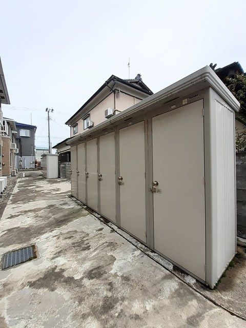 その他