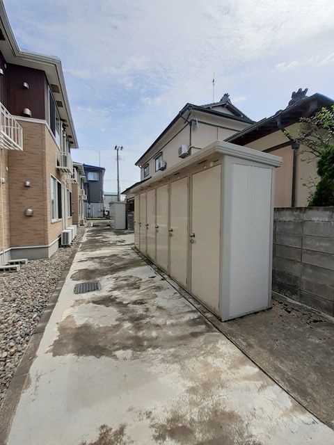 その他
