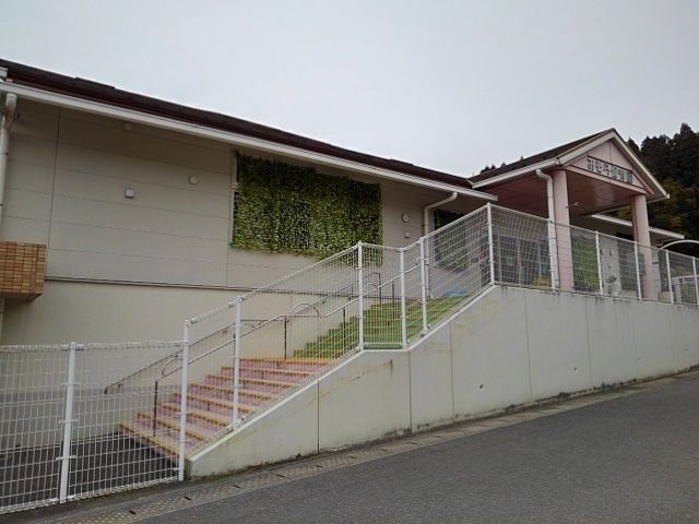近くのみそら保育園まで790m（徒歩10分）