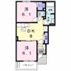 ソルビエントの間取り画像