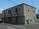 ソレアード メゾの間取り画像
