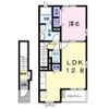 Sunny杉塚の間取り画像