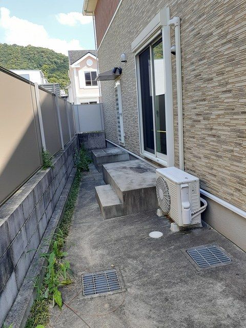 庭