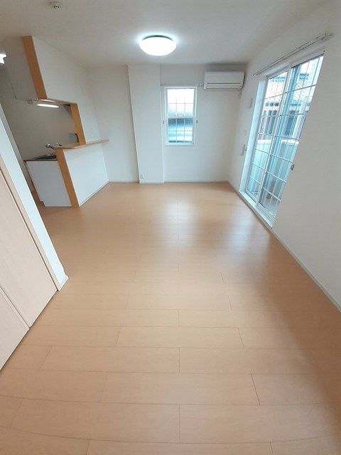 リビング