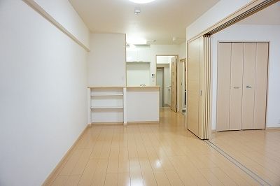 リビング
