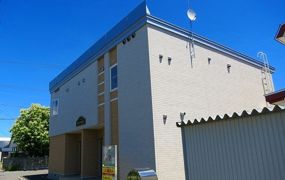 グレイス ラフィネ Kの外観画像