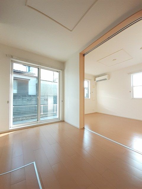 リビング