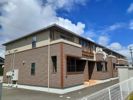 グレイスコート本草園 Ⅰの間取り画像
