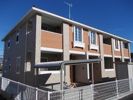テラス南白土の間取り画像