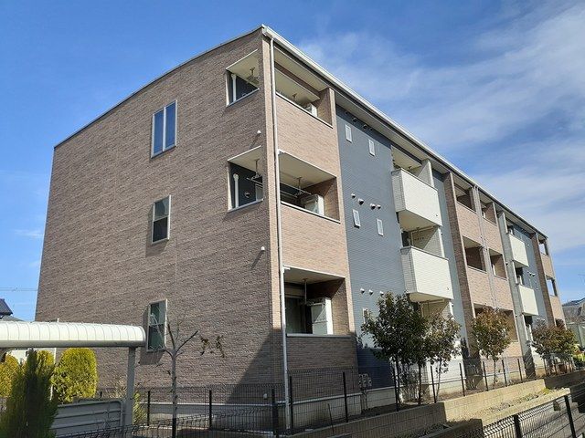 アビターレの外観画像