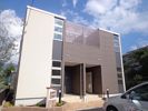 ステイブルKⅢの間取り画像
