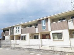 サンクベルの外観画像