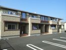 サニーガーデンⅡの外観