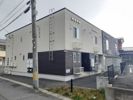 フレスクーラ・ムーンの間取り画像