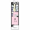 プラジュ千種の間取り画像