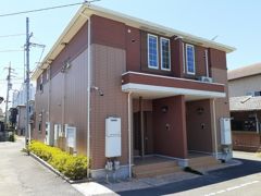 ランプリールの外観画像