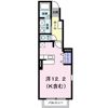 ティファニーの間取り画像