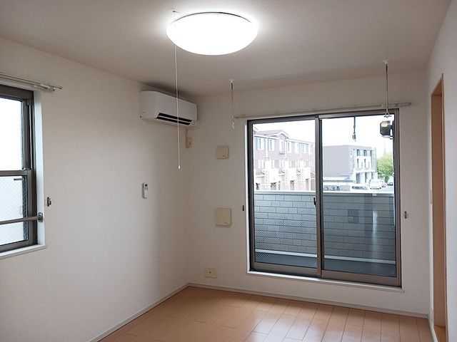 リビング