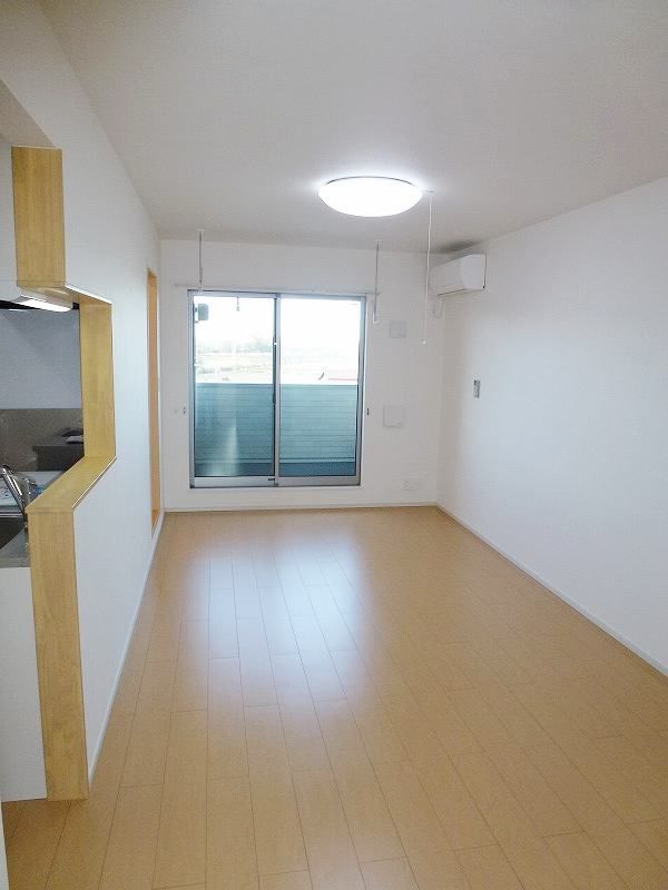 リビング