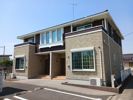 シャン デ オールの間取り画像