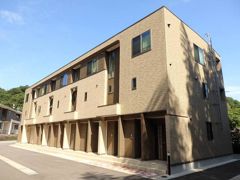 プリマヴェーラ・fの外観画像