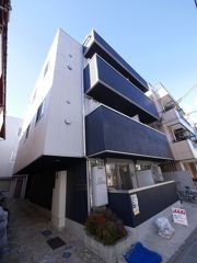 グランドラインⅡの外観画像