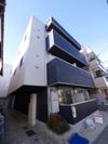 グランドラインⅡの間取り画像