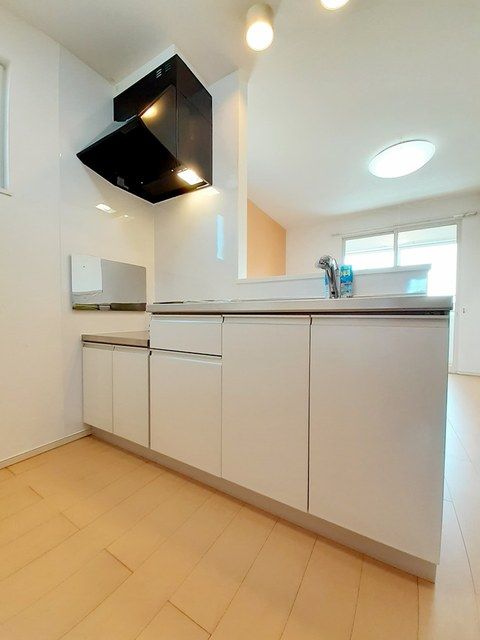 メゾンウイングスA_内装_2