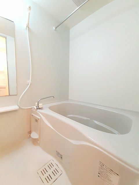 メゾンウイングスA_内装_3