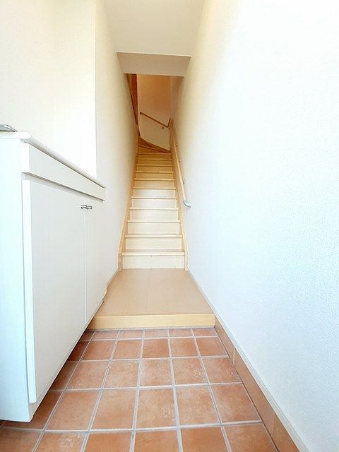 メゾンウイングスA_内装_0