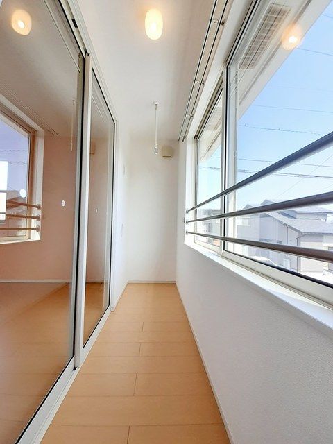 メゾンウイングスA_その他_0