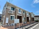フォルトゥーナAの間取り画像