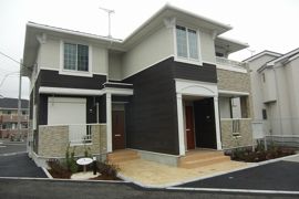 ラピス ラズリの外観画像