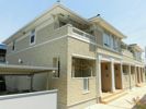 パークヒルズの間取り画像