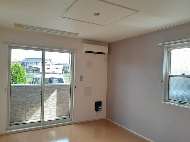 リビング