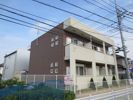 N．グラシオッソの間取り画像