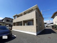 コア・ロード湘南Ⅰの外観画像