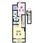 G・T・Y・Hの間取り画像