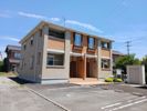 シュペリエルの間取り画像