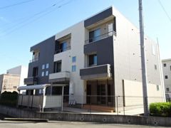 シンフォニアⅡの外観画像