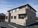 カーサ フェリーチェⅠの間取り画像
