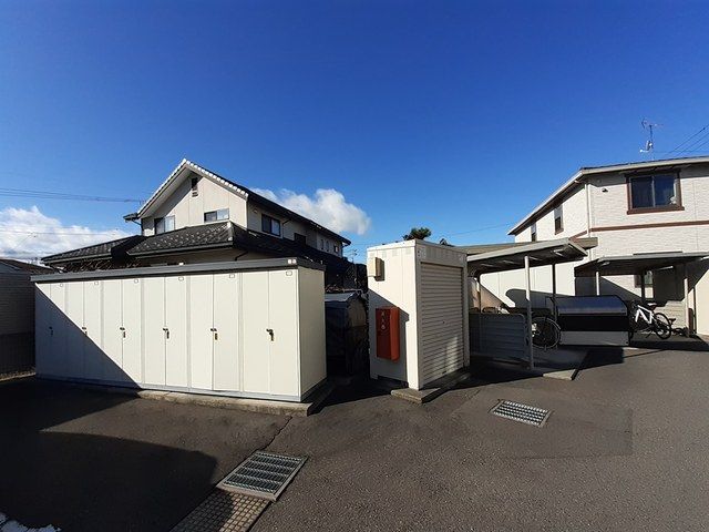その他