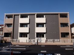 スターブルの外観画像