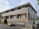 グランパルティⅡの間取り画像