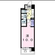 brote湘南の間取り画像