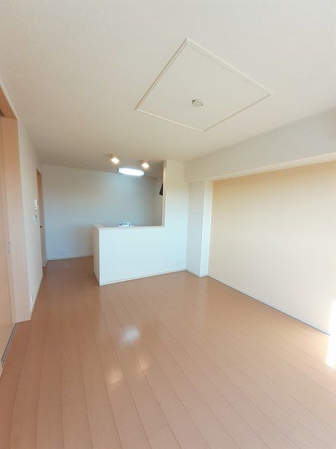 リビング