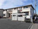 アクアポートⅠの外観